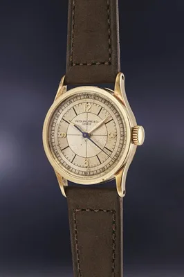 Patek Philippe Ref 96