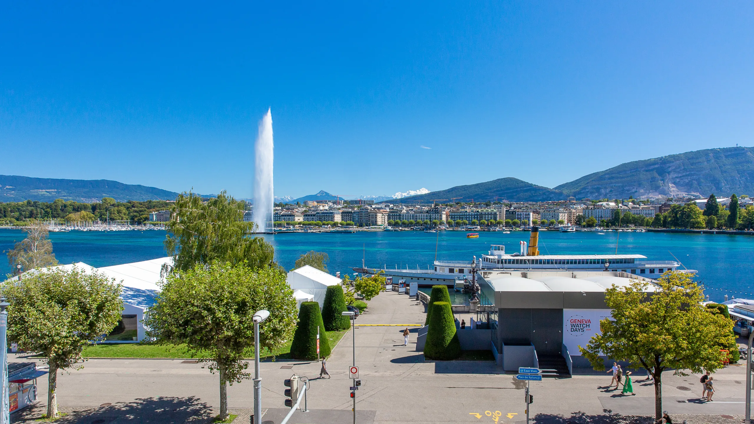 Geneva Watch Days 2025