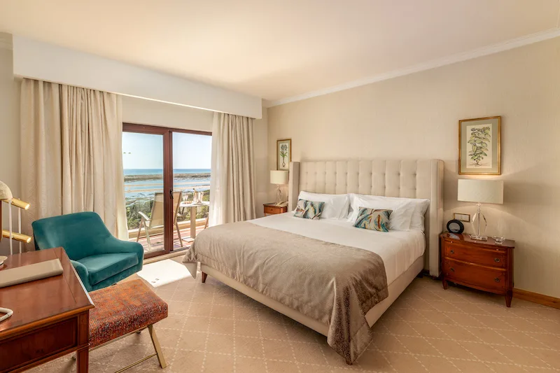 Deluxe Suite- Hotel Quinta do Lago