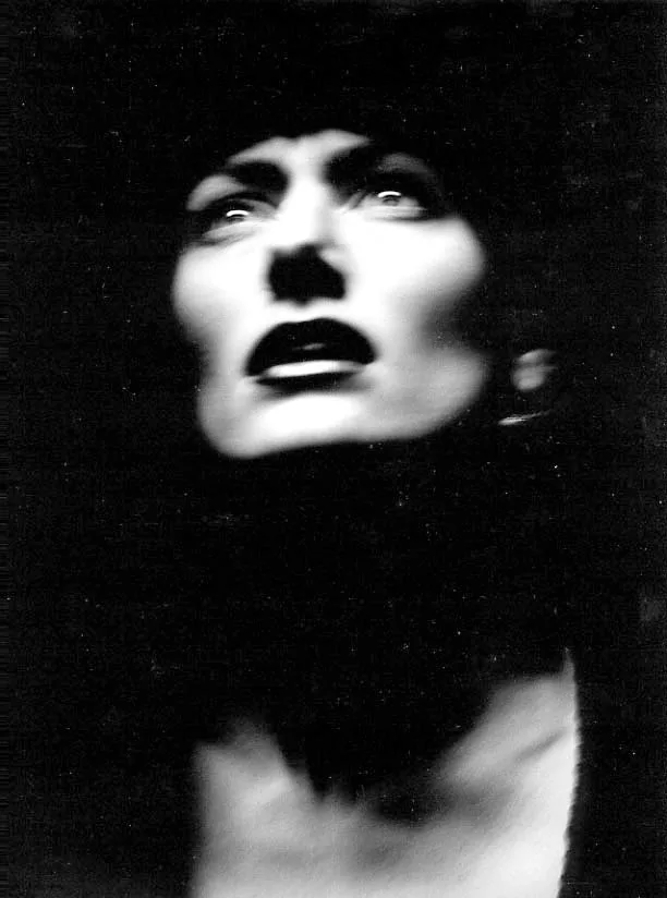 Reveries n. 47 by Marco Sanges