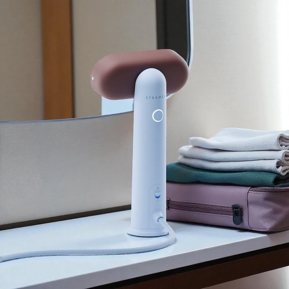Steamery Cirrus Lite Travel
