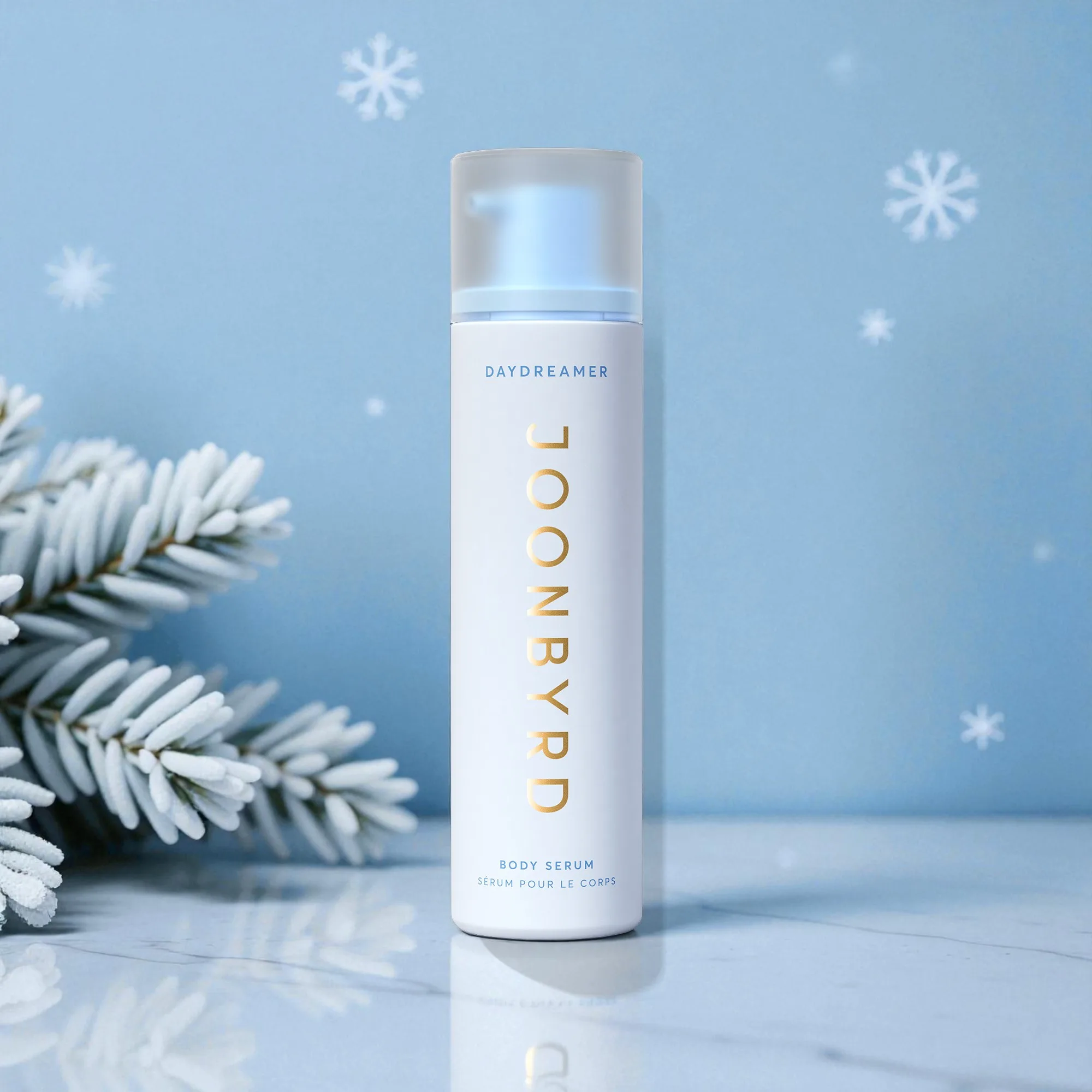 JOONBYRD Daydreamer Firming Body Serum