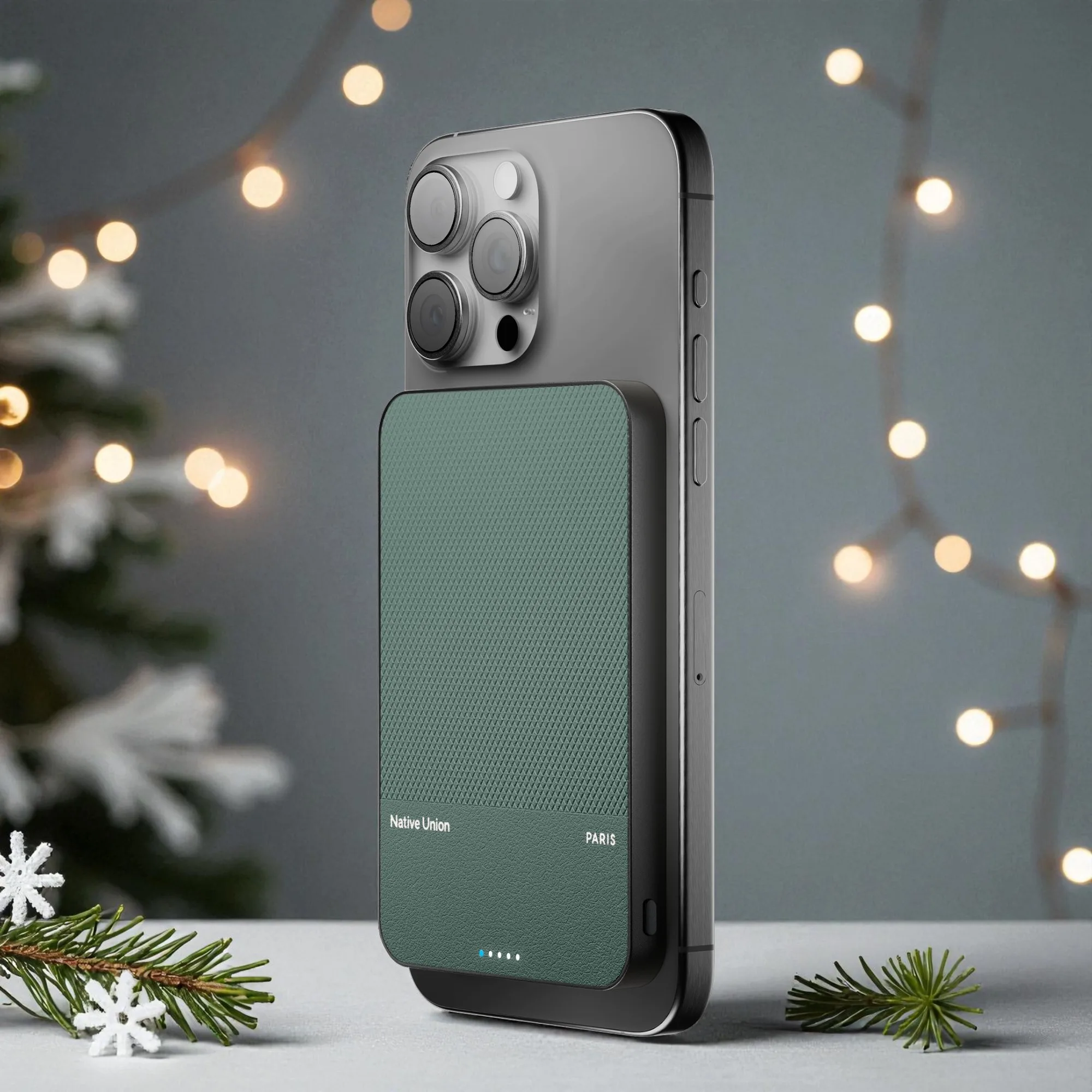Native Union (Re)Classic Power Bank