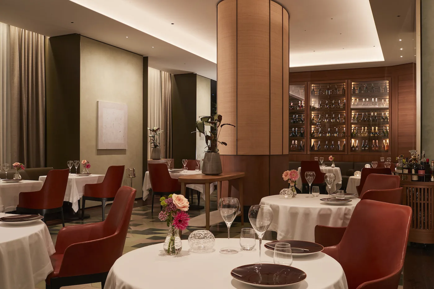 Pellico 3 - Park Hyatt Milano