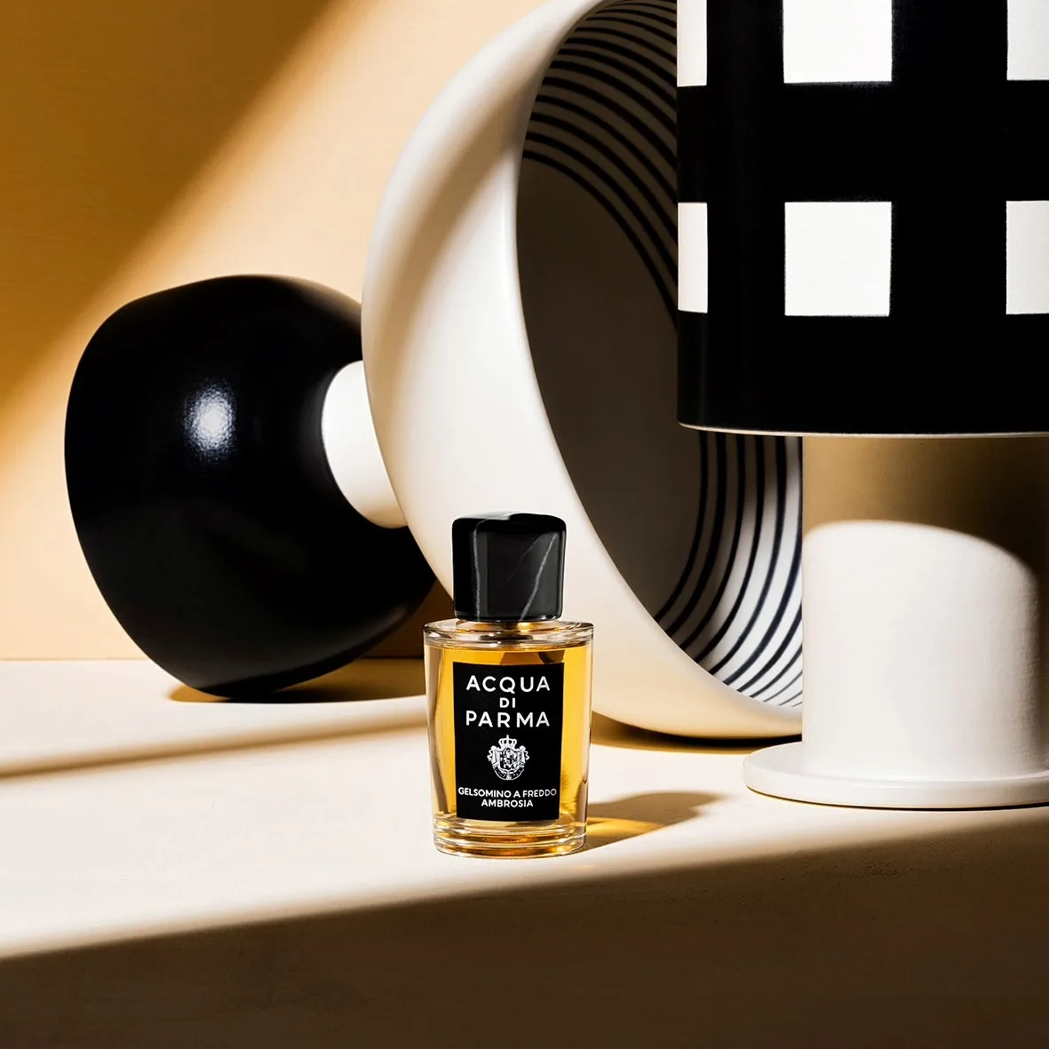 ACQUA DI PARMA Gelsomino a Freddo Ambrosia