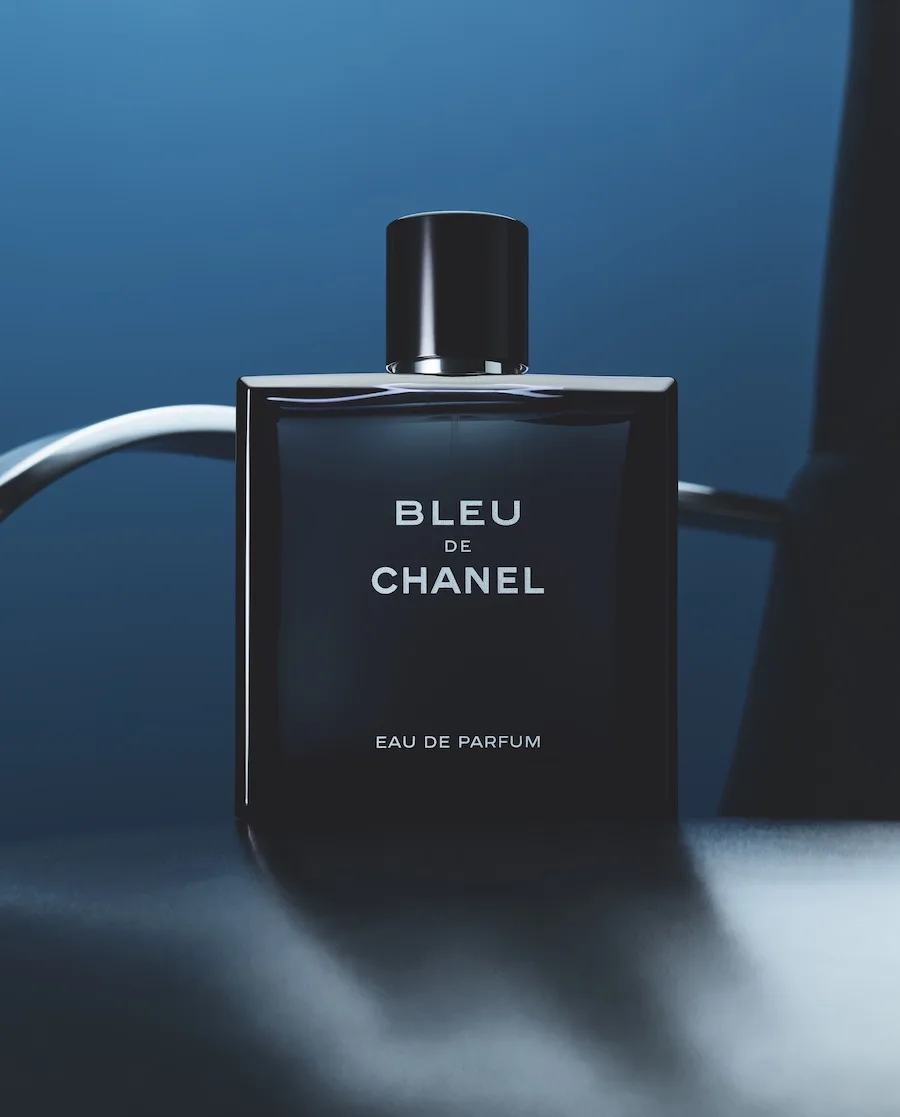 Bleu de Chanel L'Exclusif