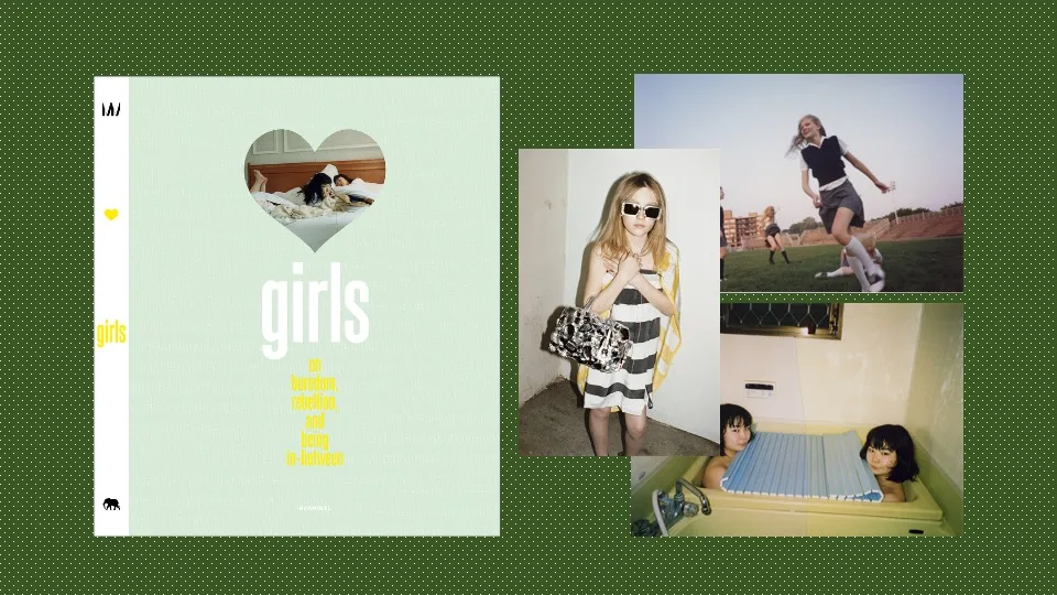 GIRLS: On Boredom, Rebellion and Being In-Between