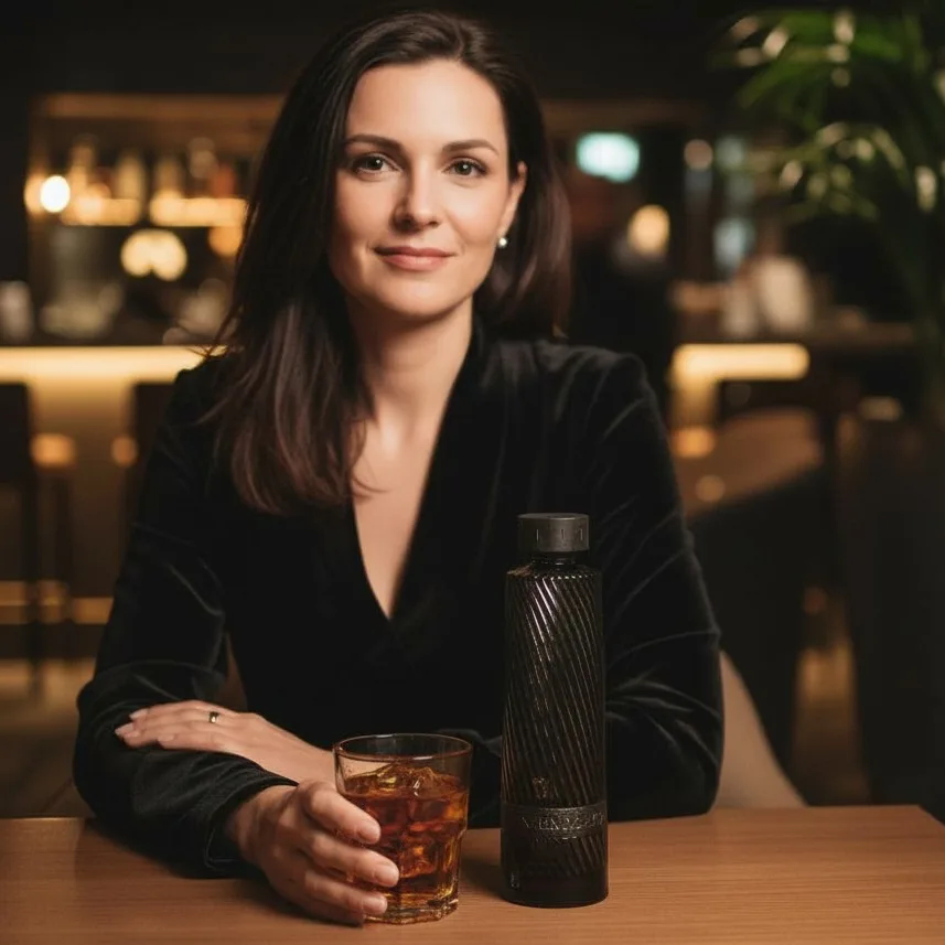 Neit x Endo Kazutoshi Silent Harmony whisky