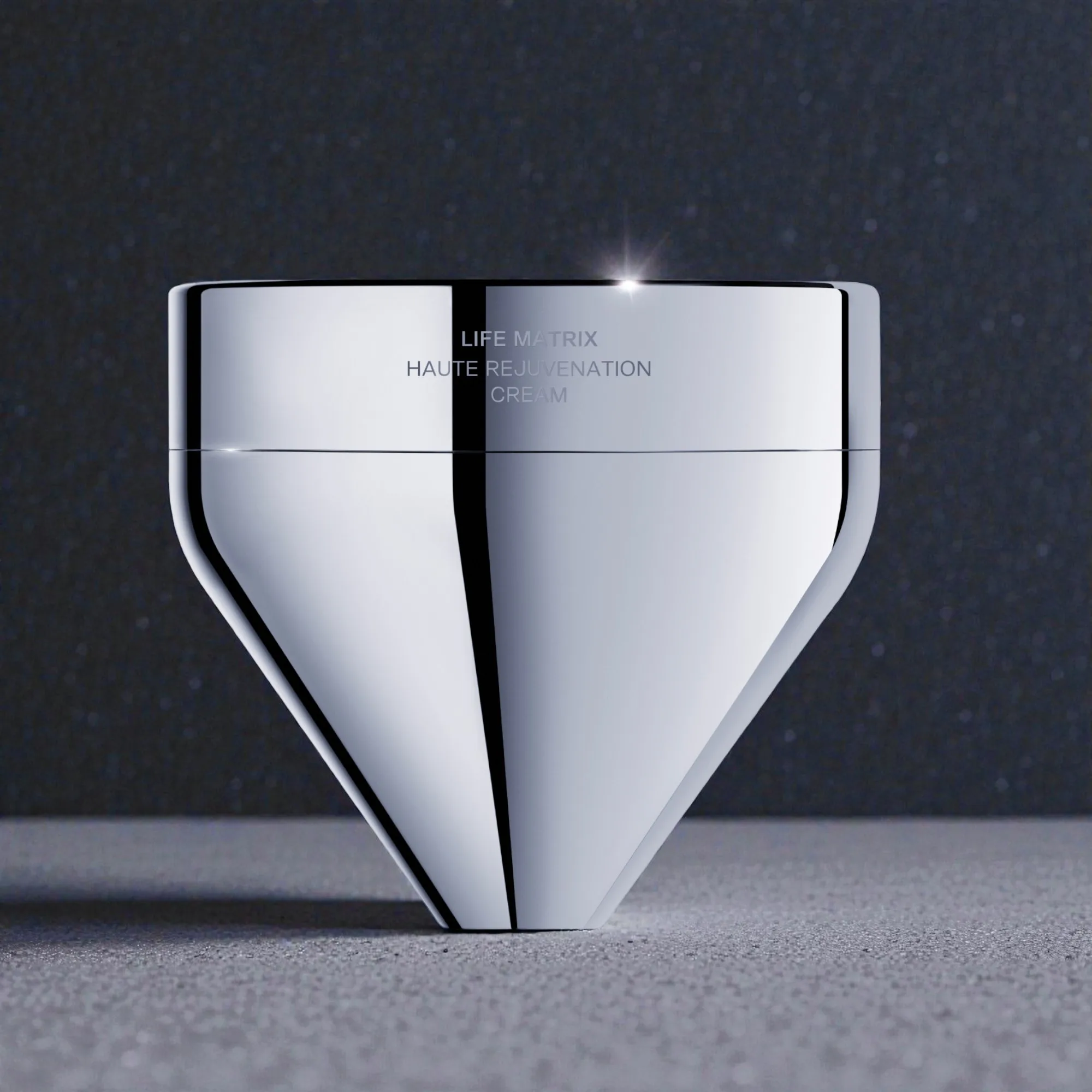 La Prairie Life Matrix Haute Rejuvenation Cream