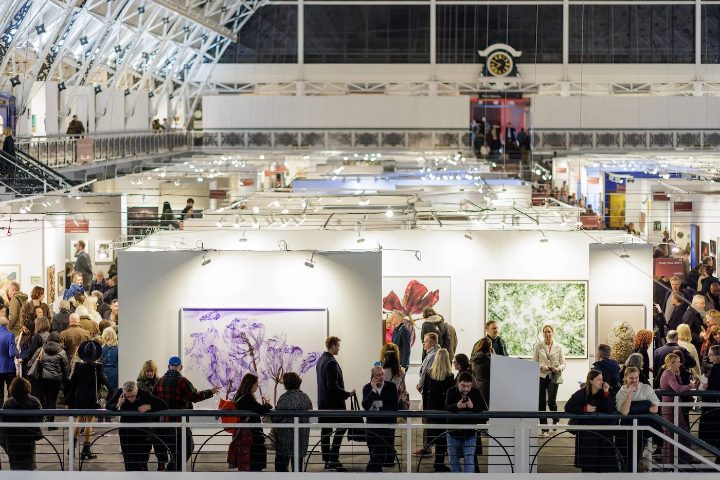 LONDON ART FAIR 2026 OPENS WITH SURREALIST REVIVAL (image 3)