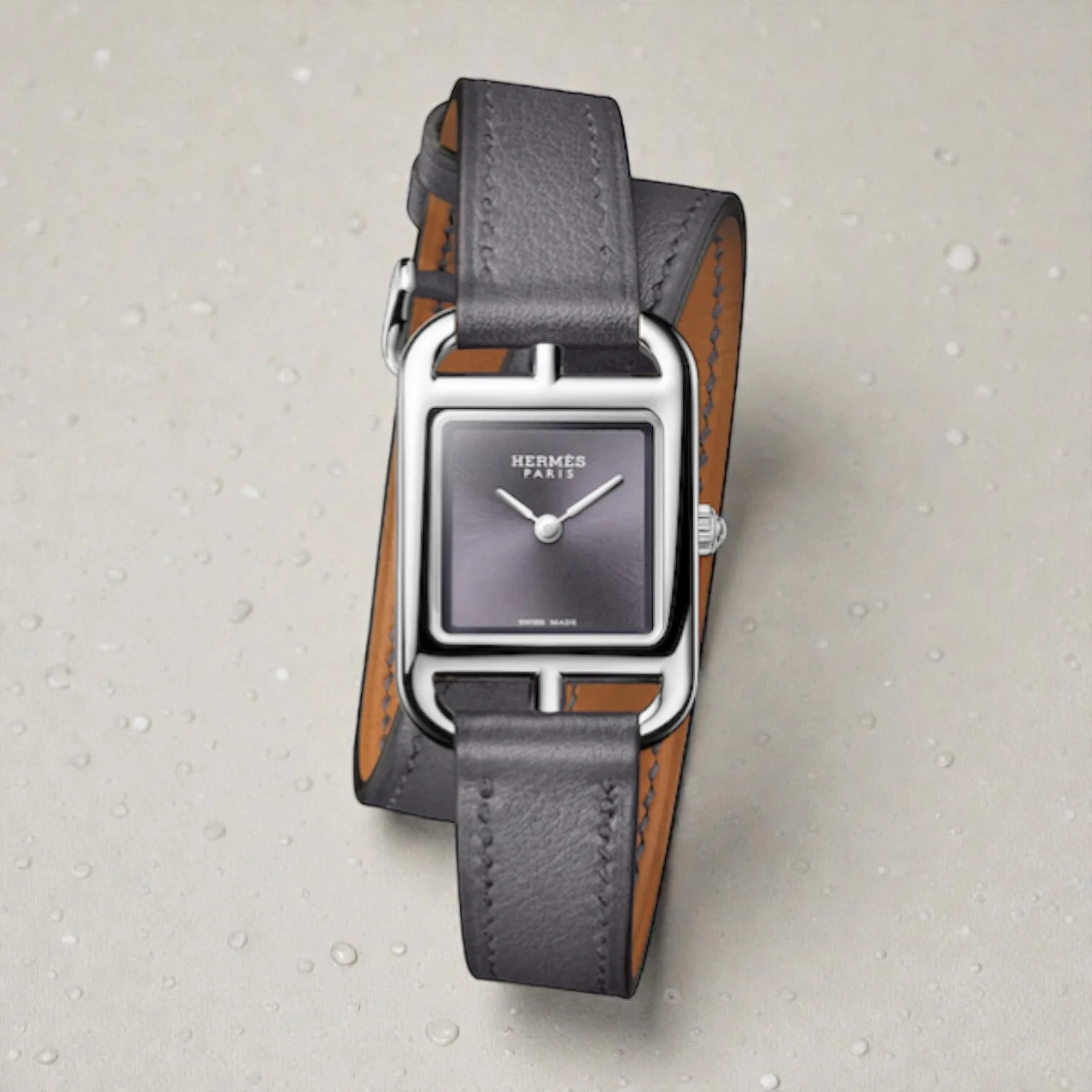 Hermès Cape Cod 2026 Mini ardoise