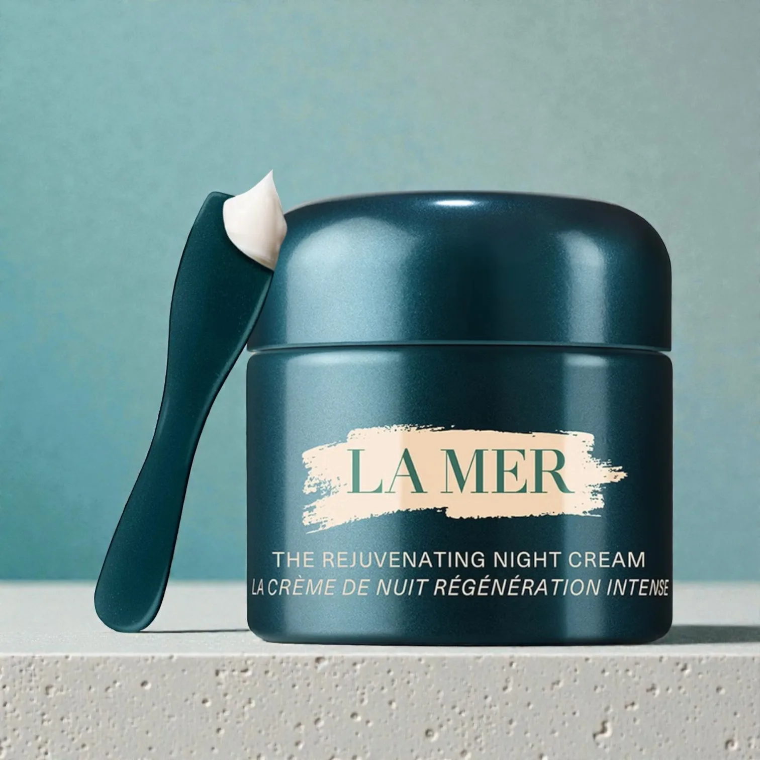 La Mer Rejuvenating Night Cream