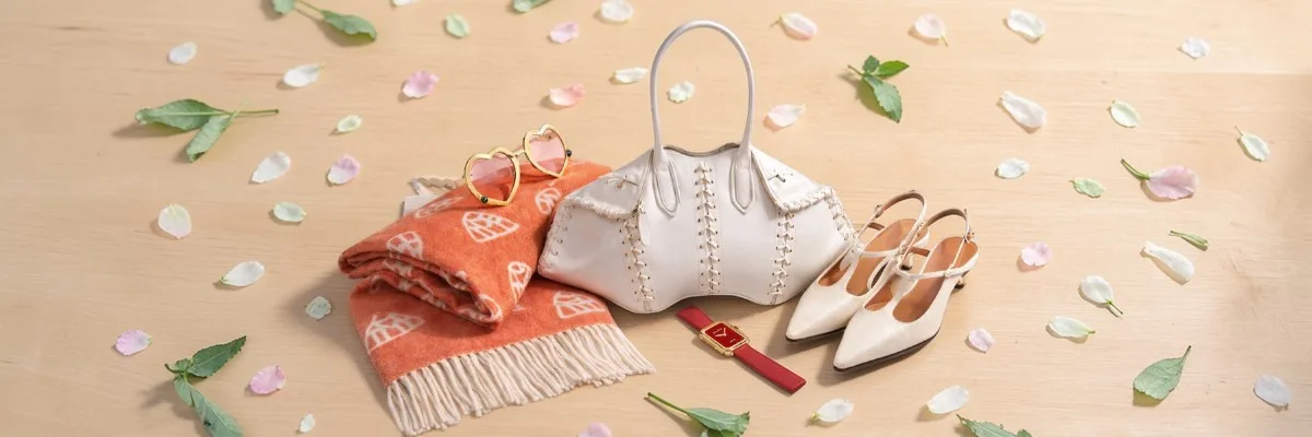 Luxury Accessories spring 2026