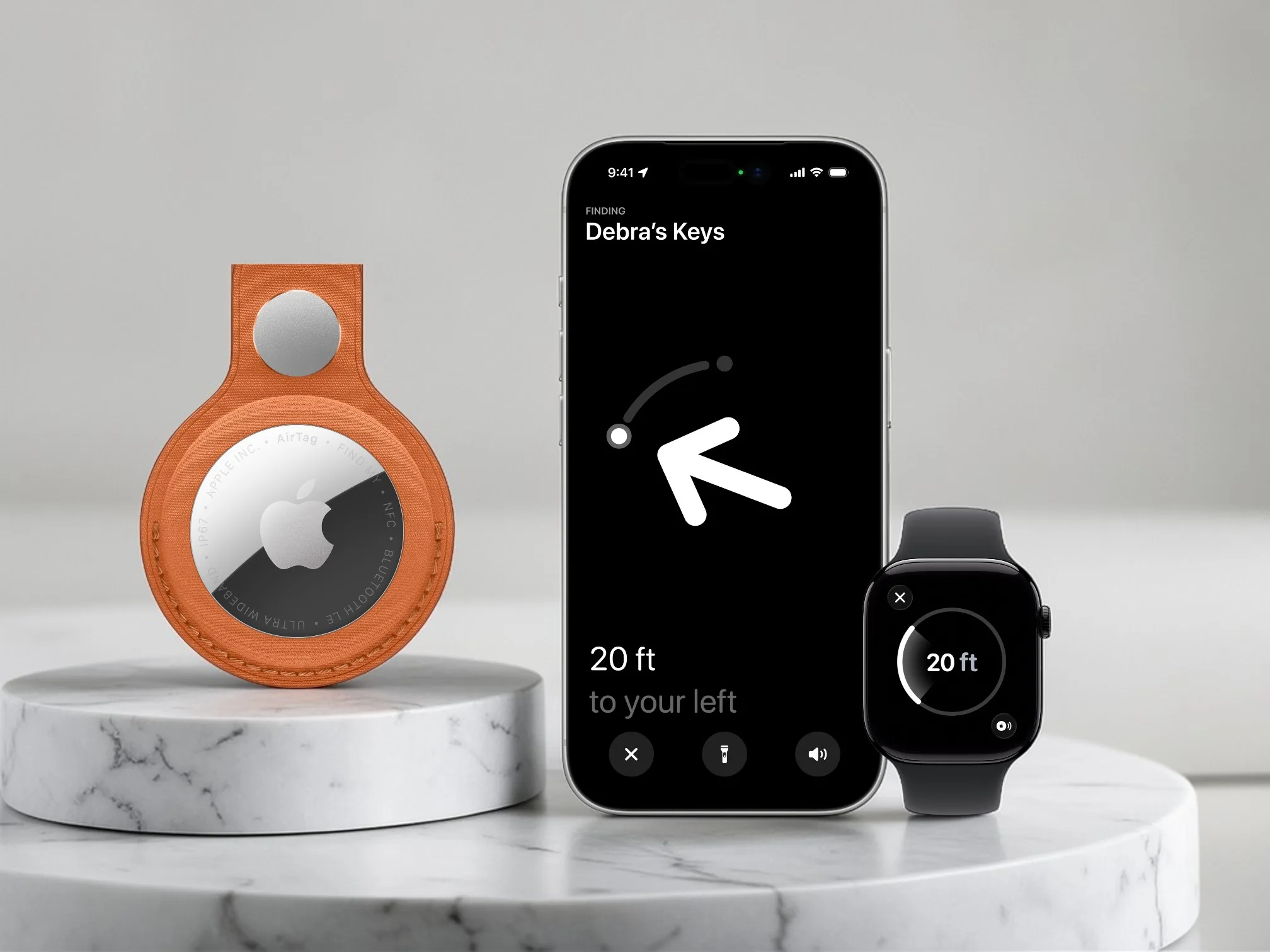 Apple AirTag 2026