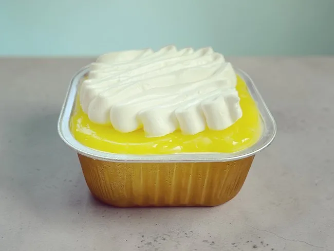 CheeseQuake from Grenada