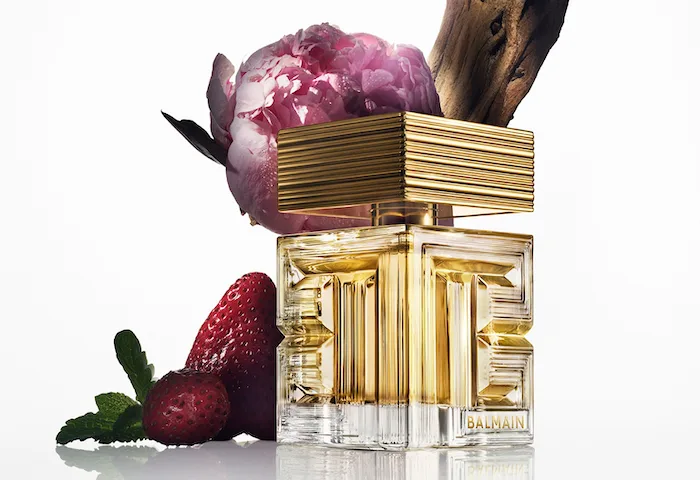Destin the Balmain