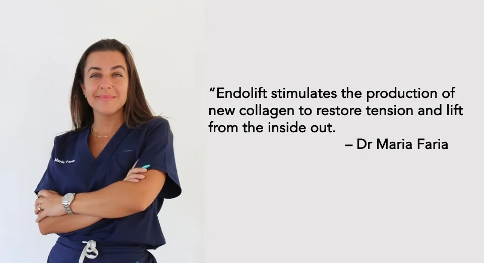 Dr Maria Faria