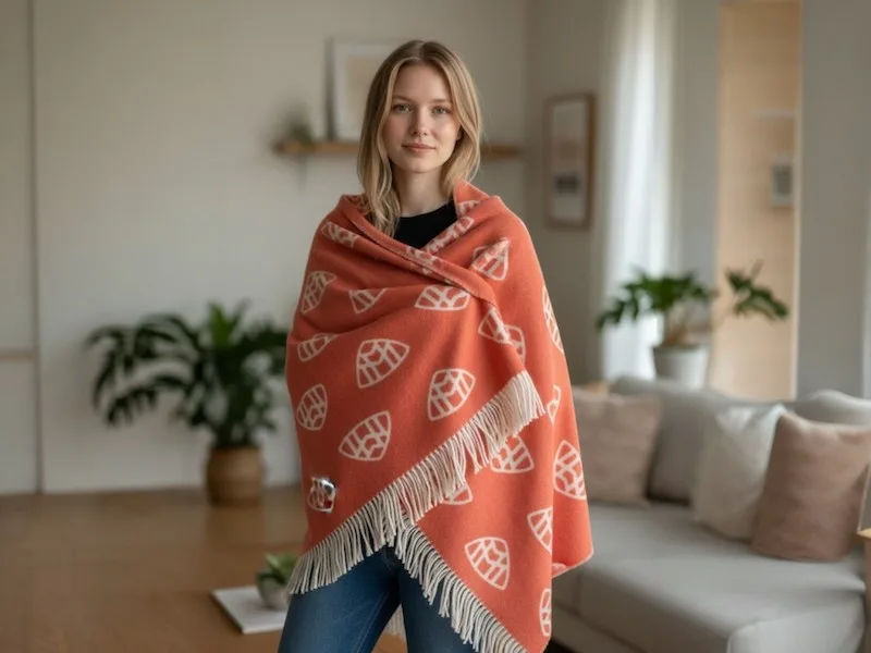 MAYBACH The Embrace II Wrap