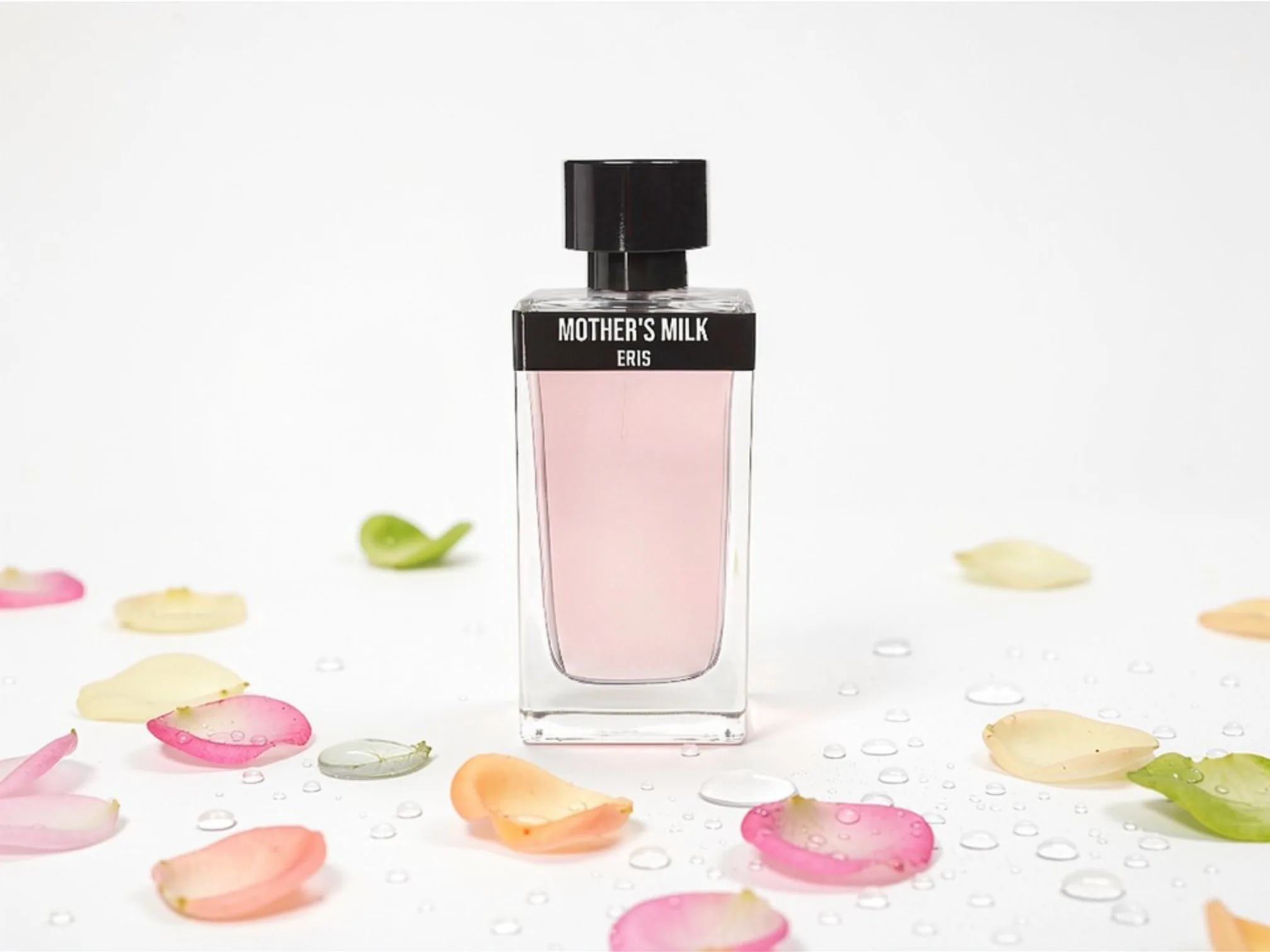 ERIS Mother's Milk