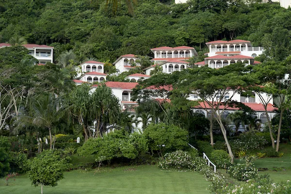 Mount Cinnammon - Grenada