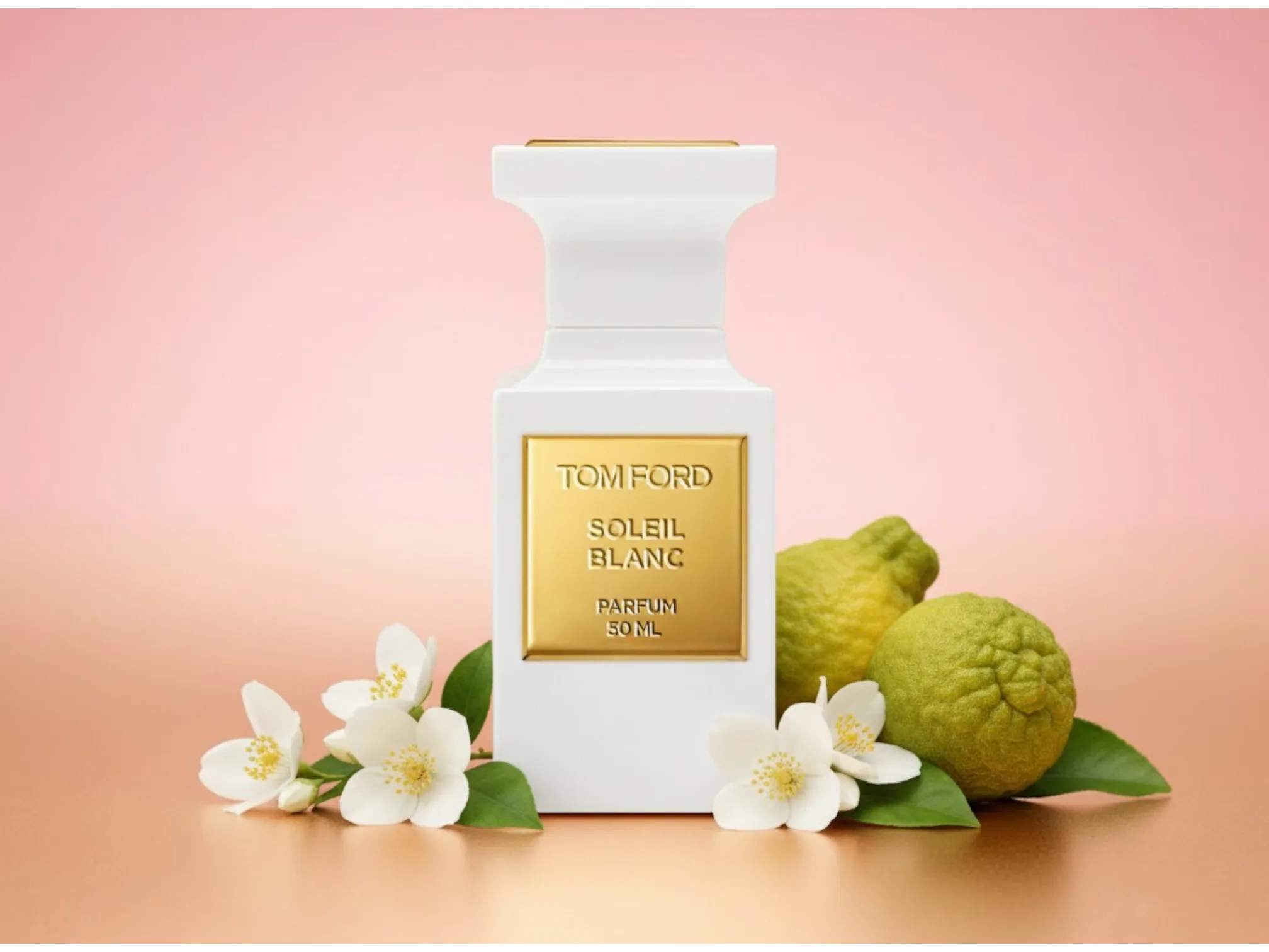 Tom Ford Soleil Blanc