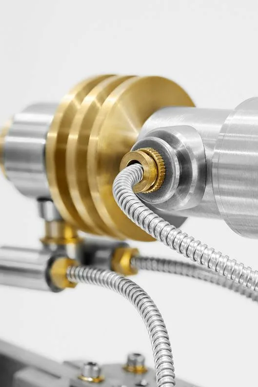 Helios by Frank Buchwald for M.A.D. Gallery