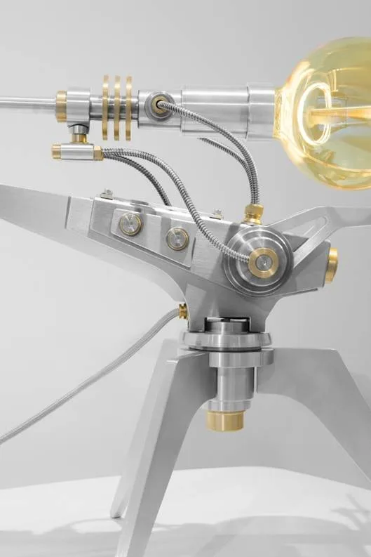 Helios by Frank Buchwald