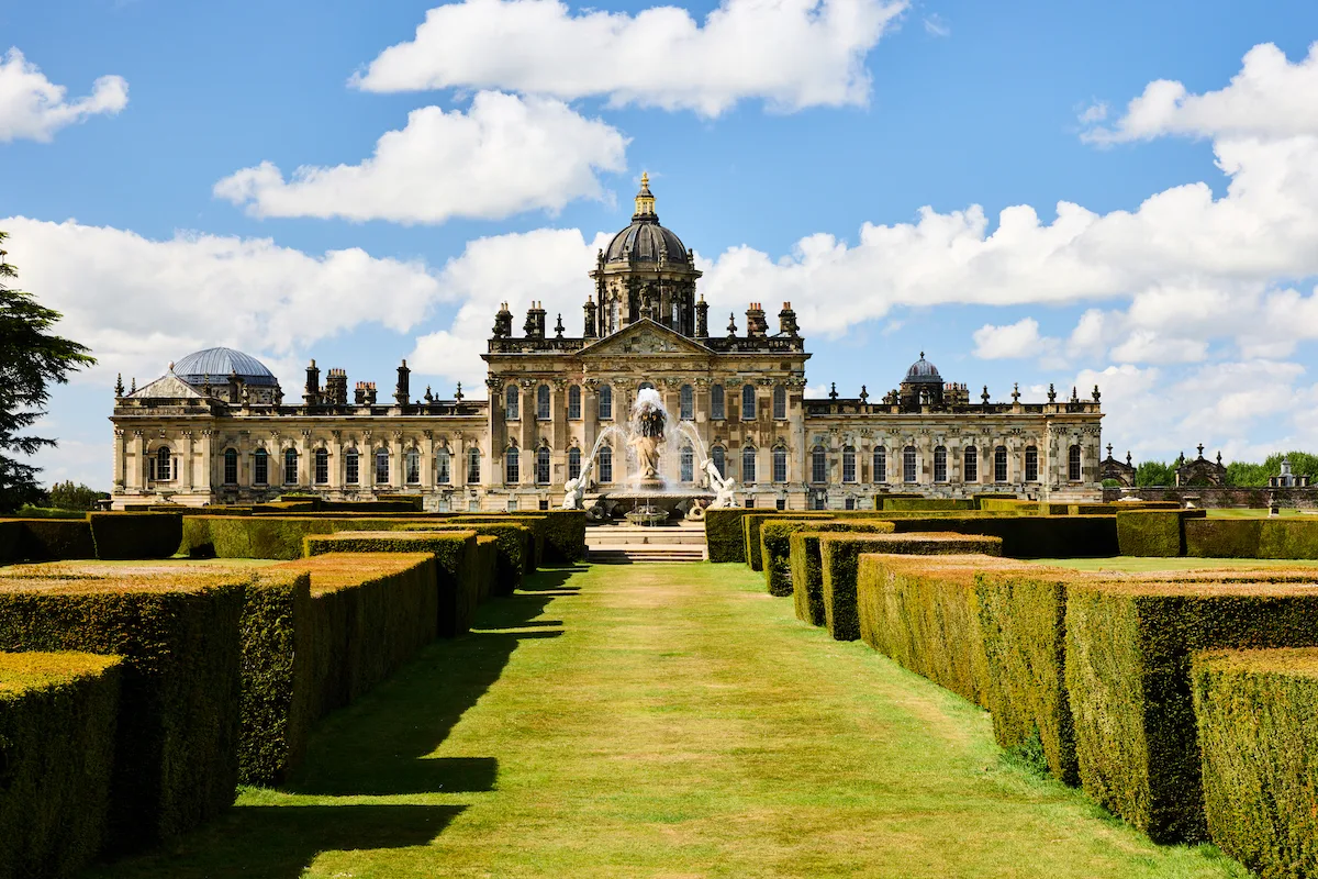 castle Howard