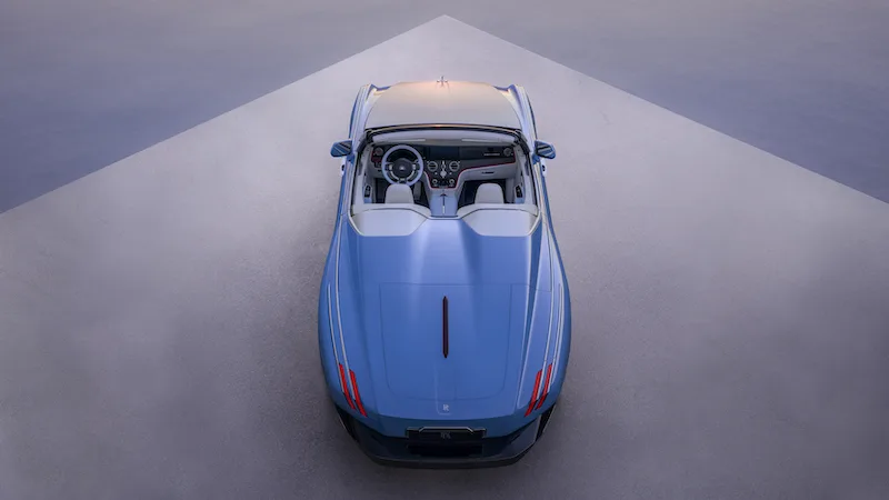 Rolls-Royce Nightingale