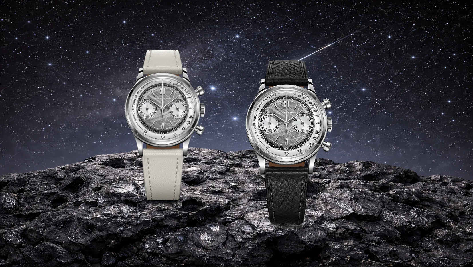 Furlan Marri Meteorite Octa