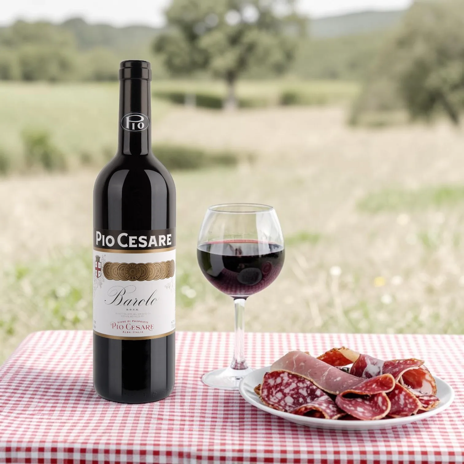 Pio Cesare Barolo 2020