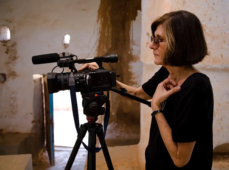 Sylvia Safdie: TERRA exhibition, National Gallery of Canada.