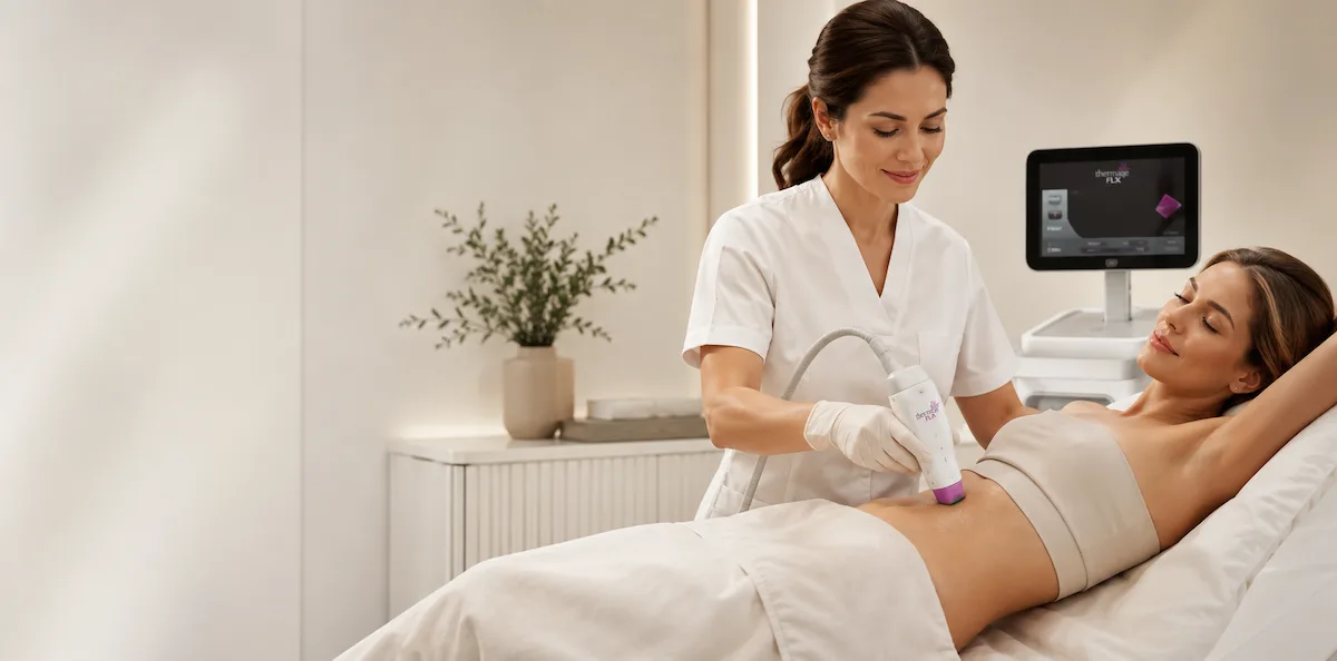 Thermage FLX body