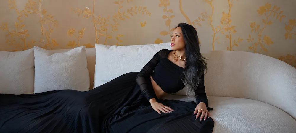 Dara Huang interview with I-M Inquisitive Minds