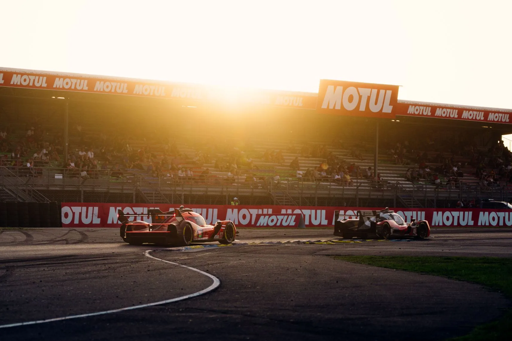 Genesis at Le Mans 2026