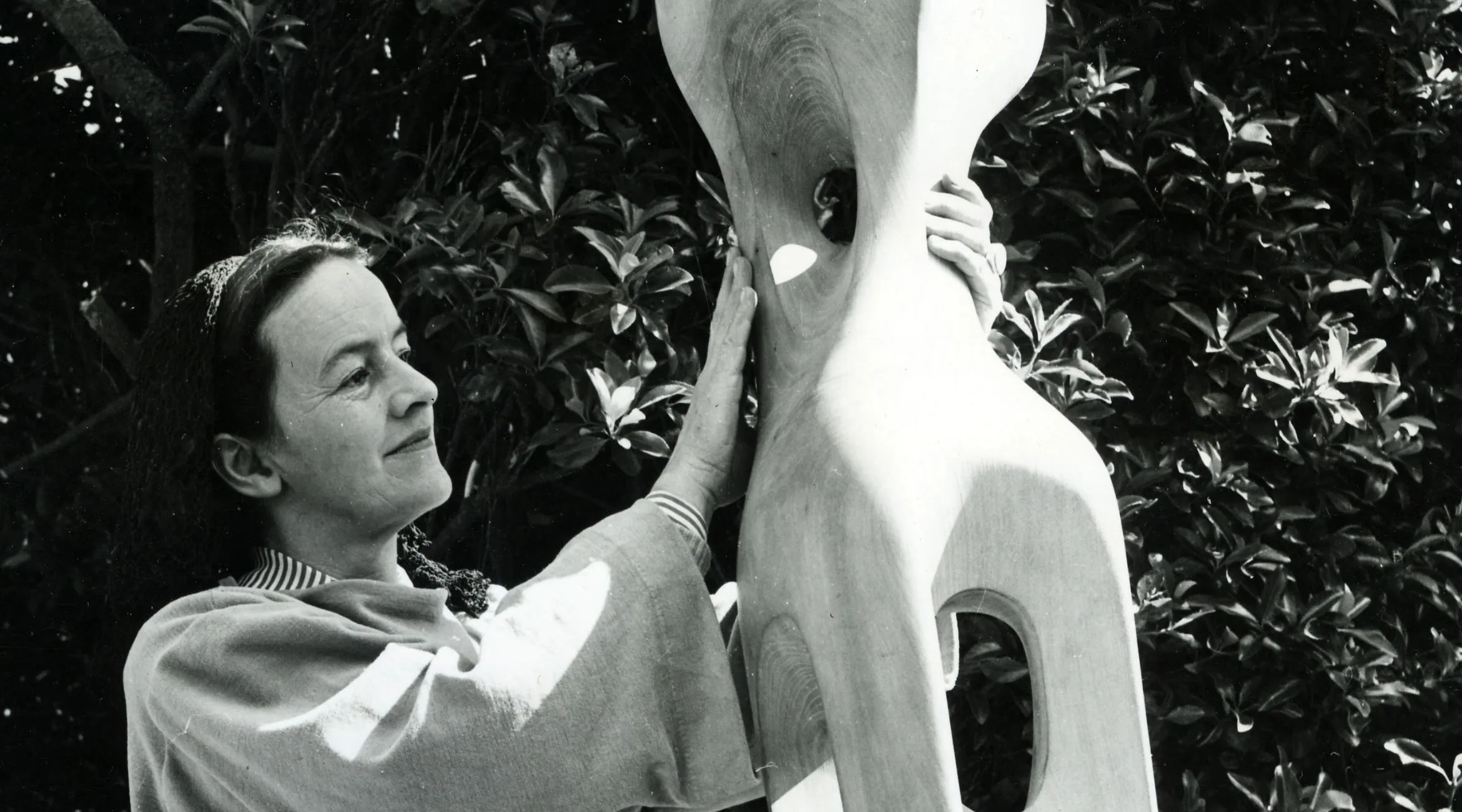Barbara Hepworth