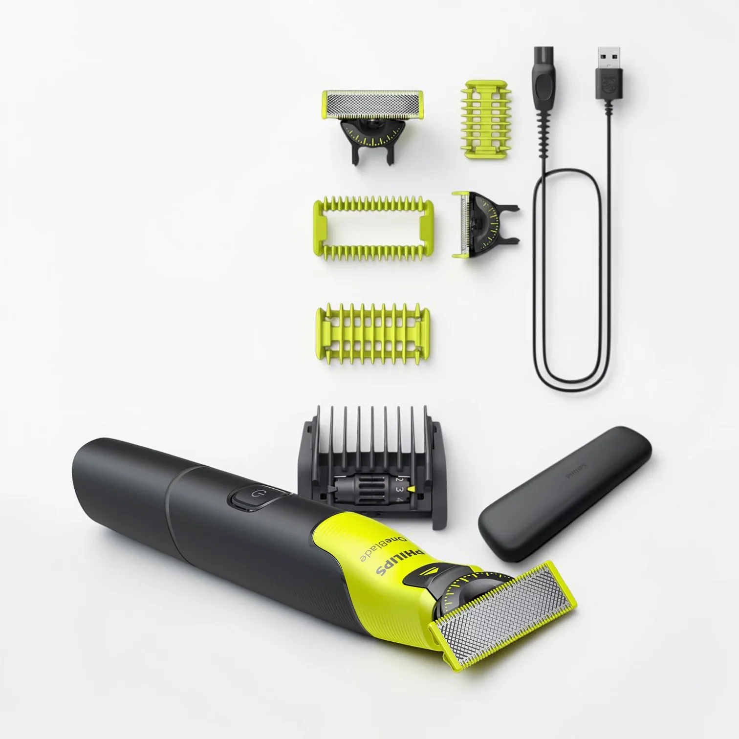 Philips OneBlade 360