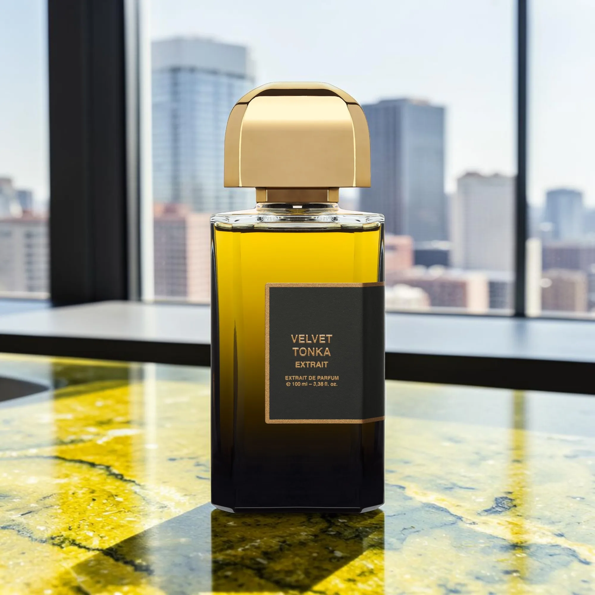 BDK Parfums Velvet Tonka Extrait