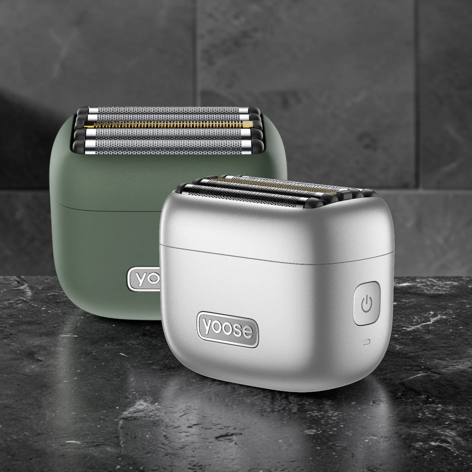 Yoose Mini 5 Shaver
