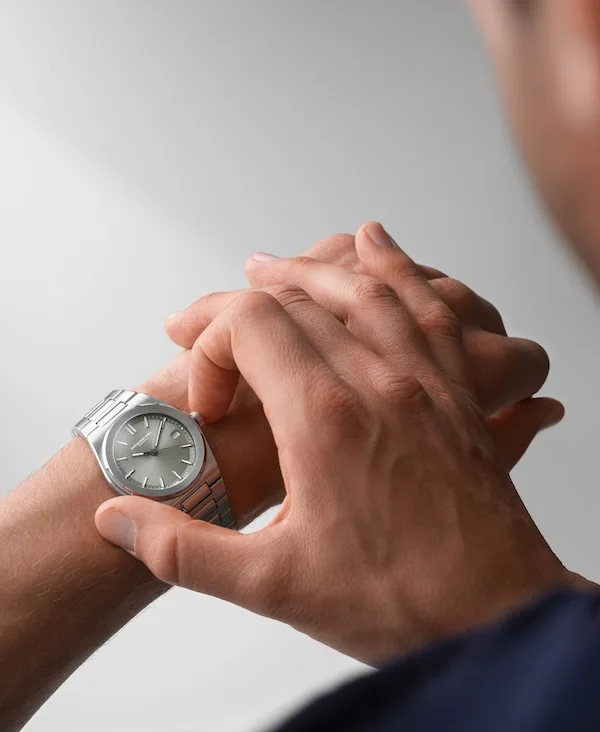 Ryamond Weil A.R.T 38mm