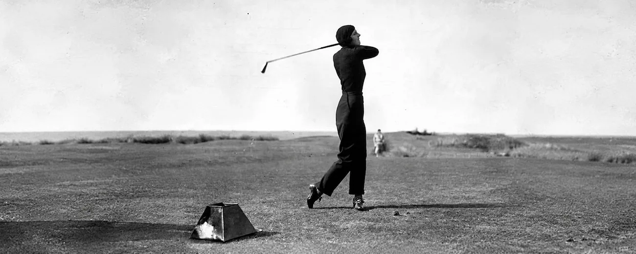 Gloria Minoprio 1933