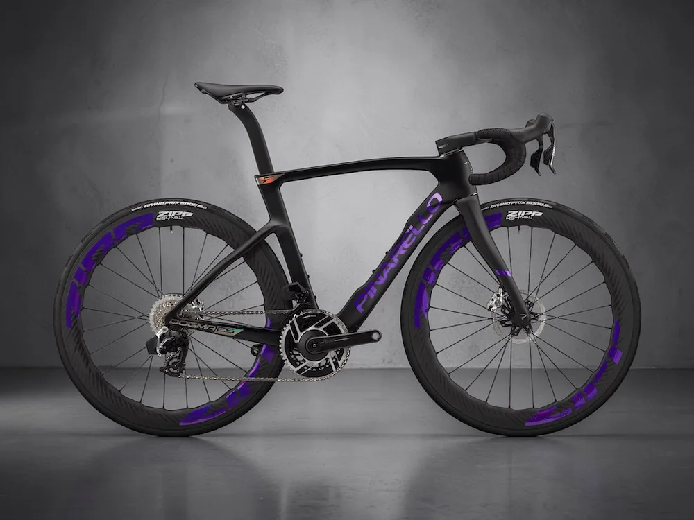 Pinarello Dogma F edition