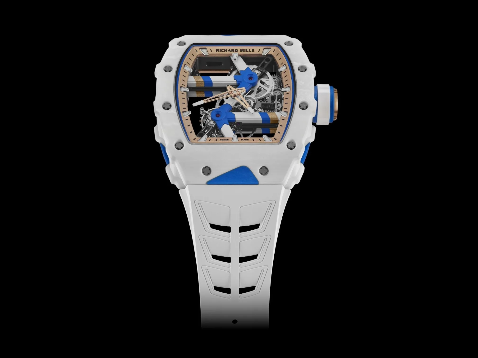 Richard Mille RM 64-01 Colnago