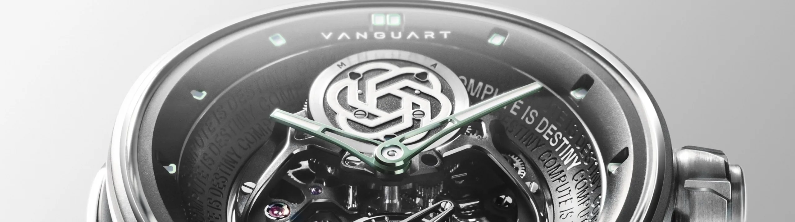 Sam Altman's Vanguart Orb
