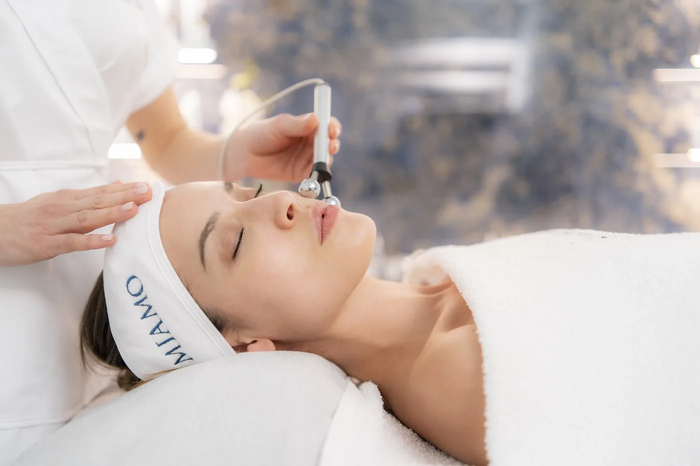 Miamo Epigenetic Facial