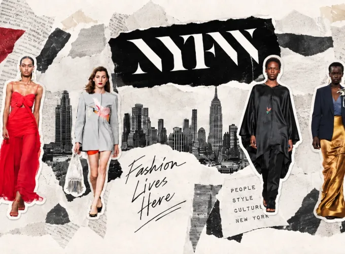 New York Fashion Week SS27 Highlights