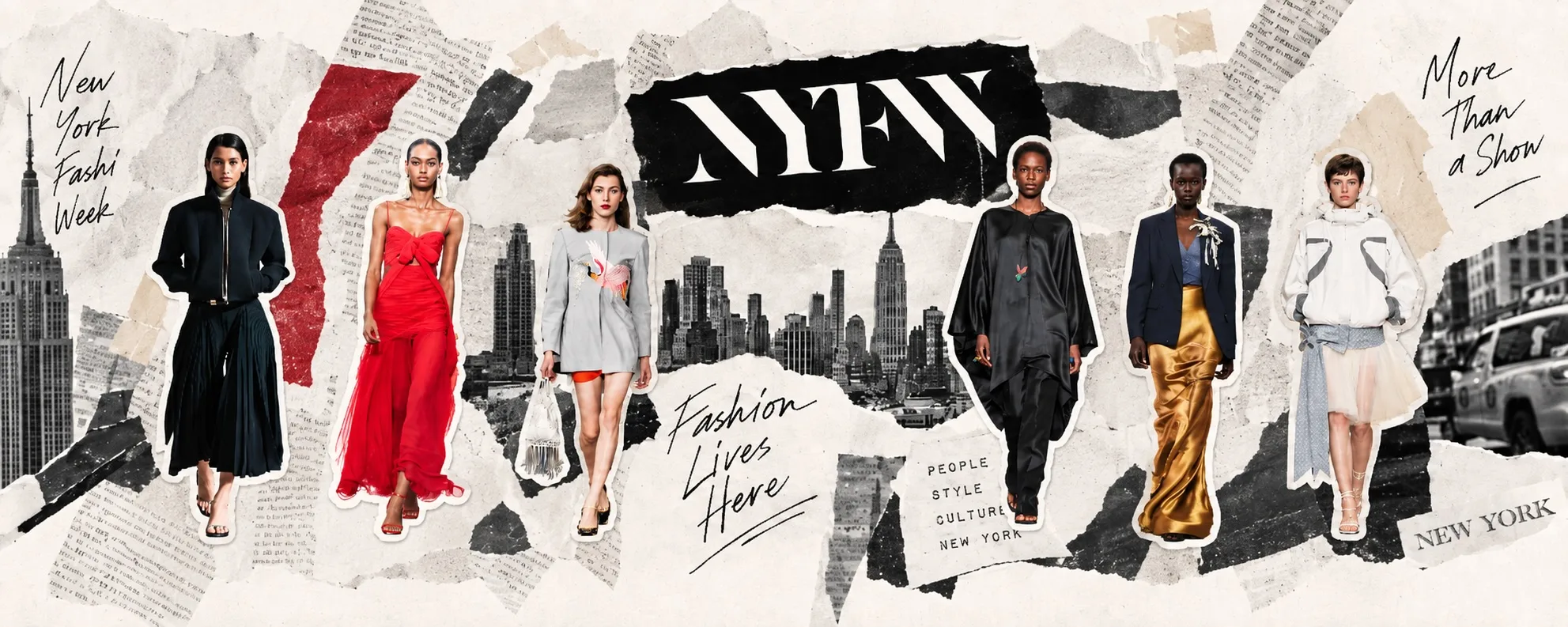 New York Fashion Week SS27 Highlights