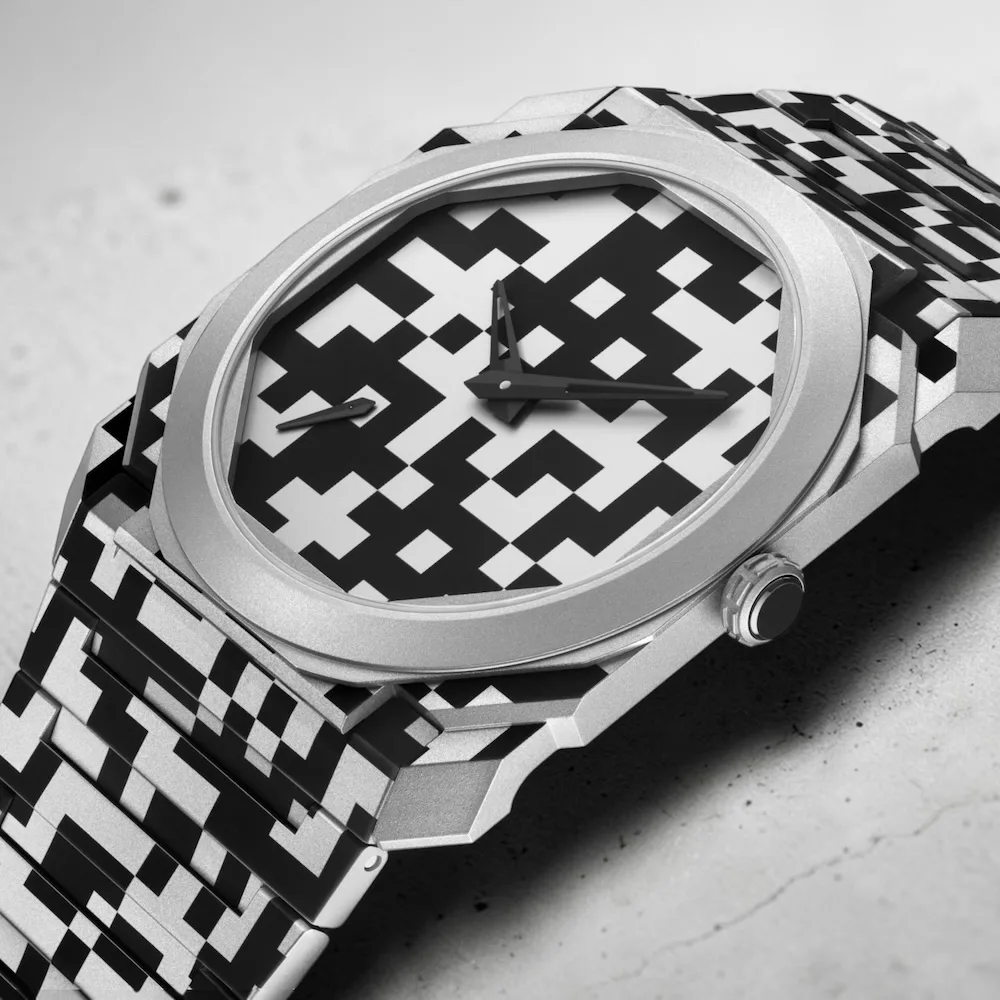 Bvlgari Octofinissimo Dazzle GWD 2026