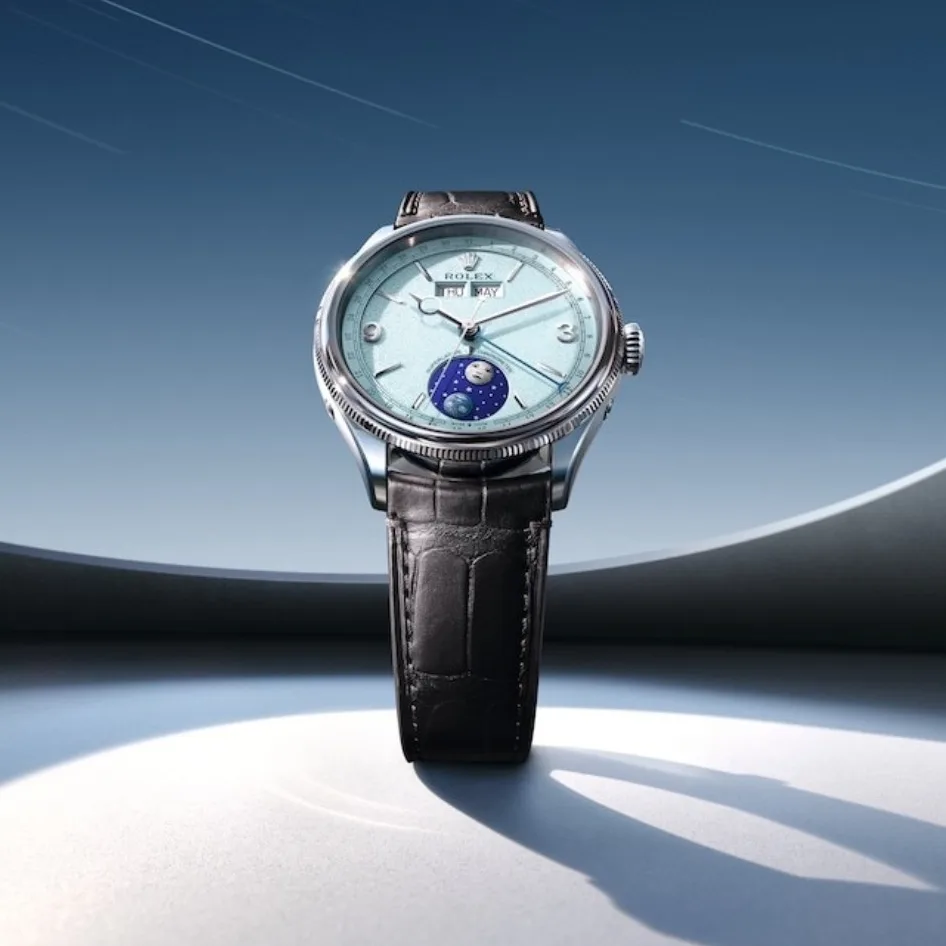 Rolex Perpetual Padellone 2026