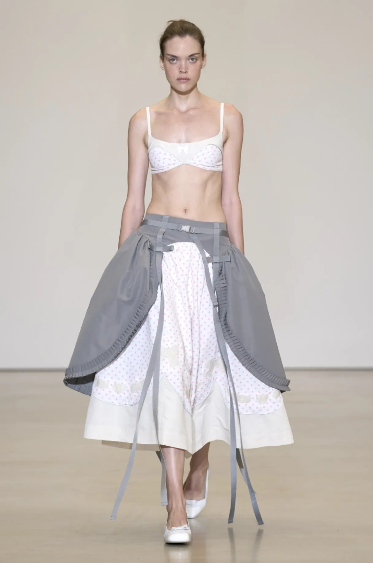 Sandy Lyan New York Fashion Week SS27